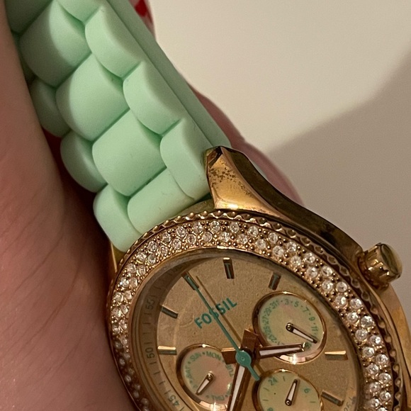 Fossil watch - Picture 5 of 6